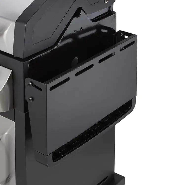 Dyna-Glo Dual Fuel Grill - DGB730SNB-D thumbnail 4