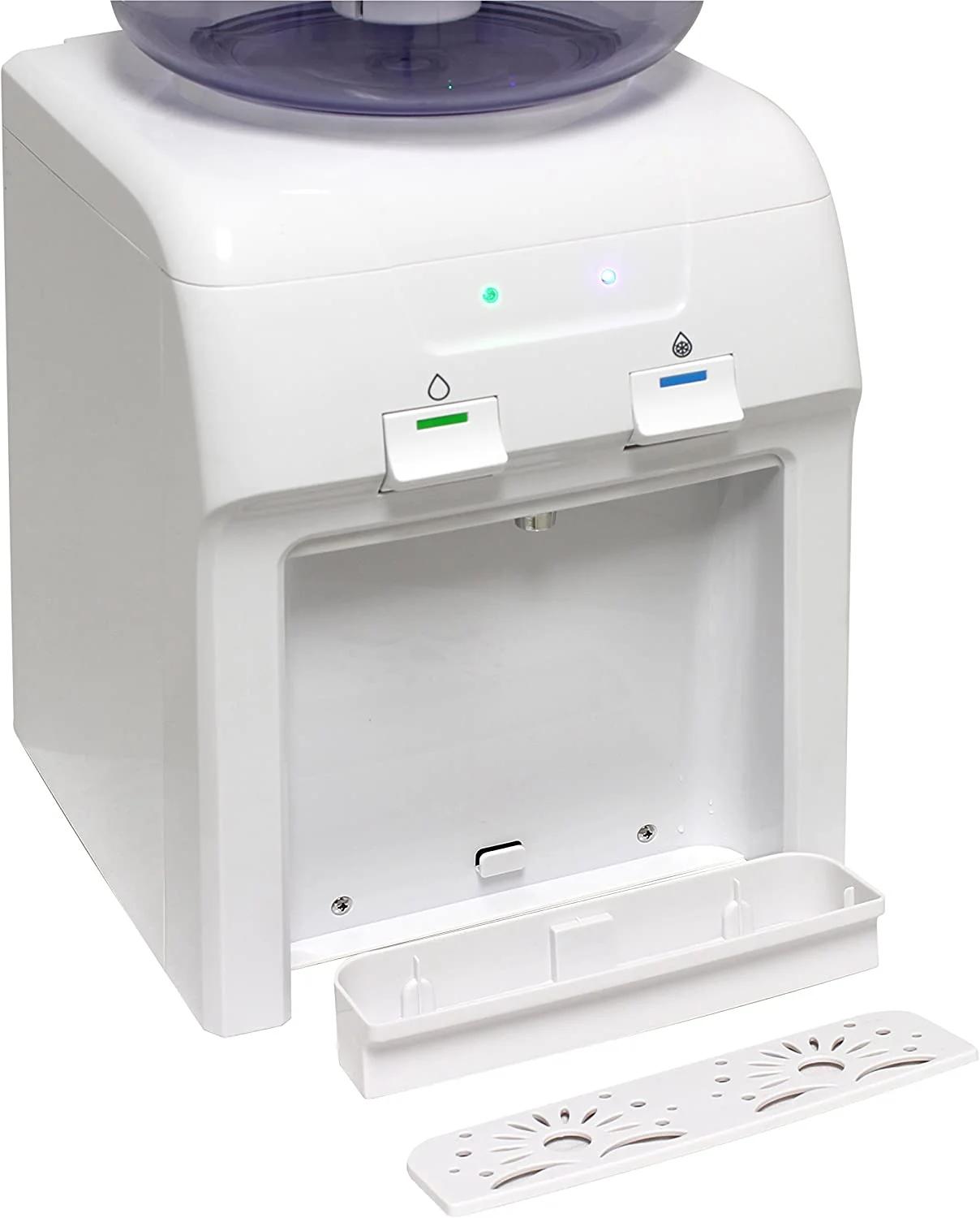 Vitapur Countertop Water Dispenser (Room & Cold) thumbnail 2