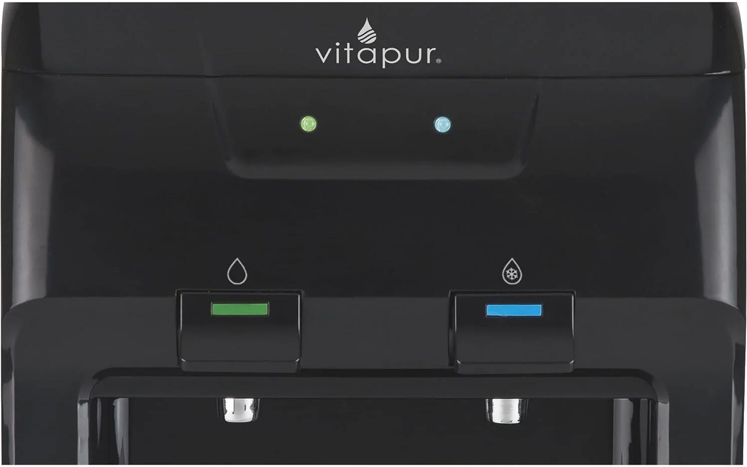 Vitapur Countertop Water Dispenser (Room & Cold) thumbnail 6