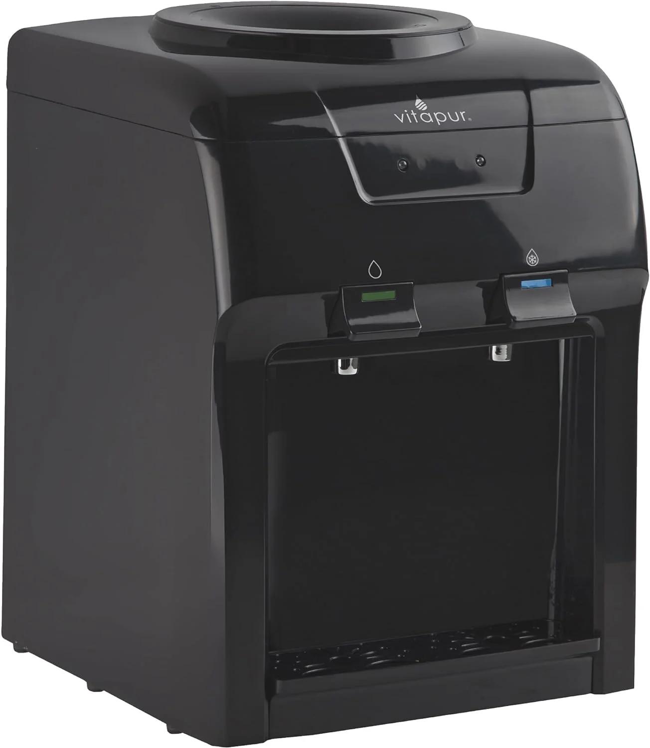 Vitapur Countertop Water Dispenser (Room & Cold) thumbnail 7