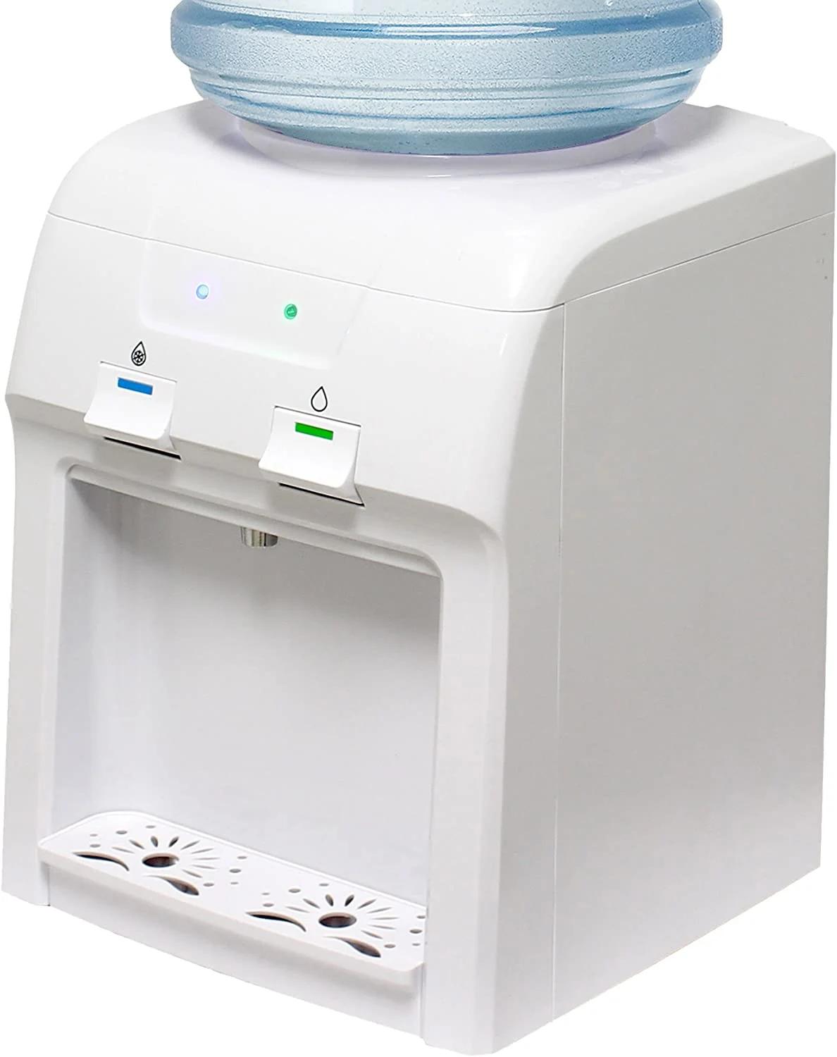 Vitapur Countertop Water Dispenser (Room & Cold)