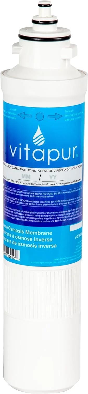 Vitapur Quick-Connect RO Membrane thumbnail 4