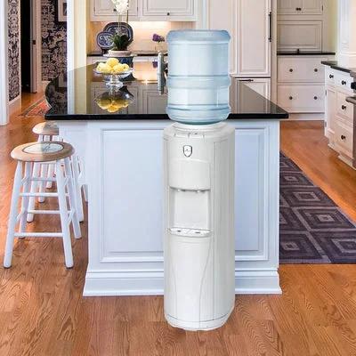 Vitapur Top Load Floor Standing (Room & Cold) Water Dispenser thumbnail 3