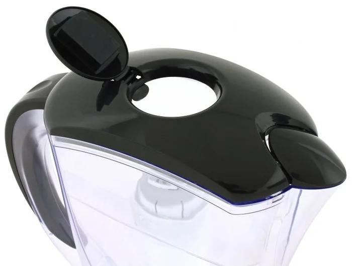 Vitapur VWP3287BL 8 Cup Water Pitcher, Clear thumbnail 5