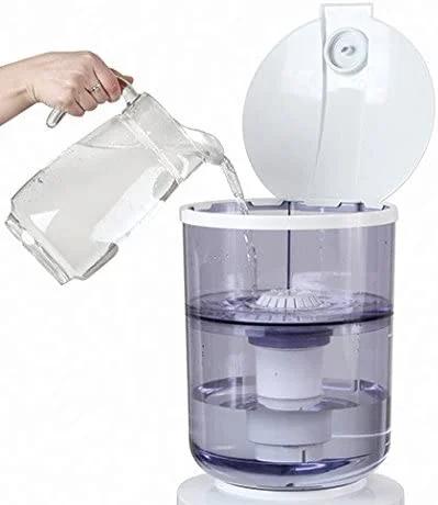 Vitapur Water Filtration System for Top-load Dispenser thumbnail 11