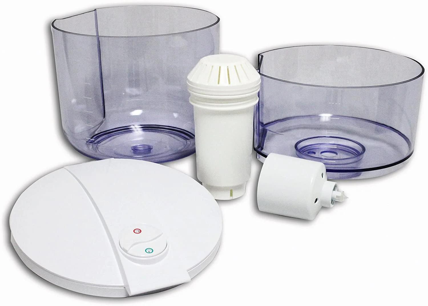 Vitapur Water Filtration System for Top-load Dispenser thumbnail 12