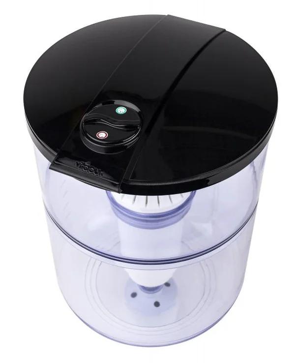 Vitapur Water Filtration System for Top-load Dispenser thumbnail 5
