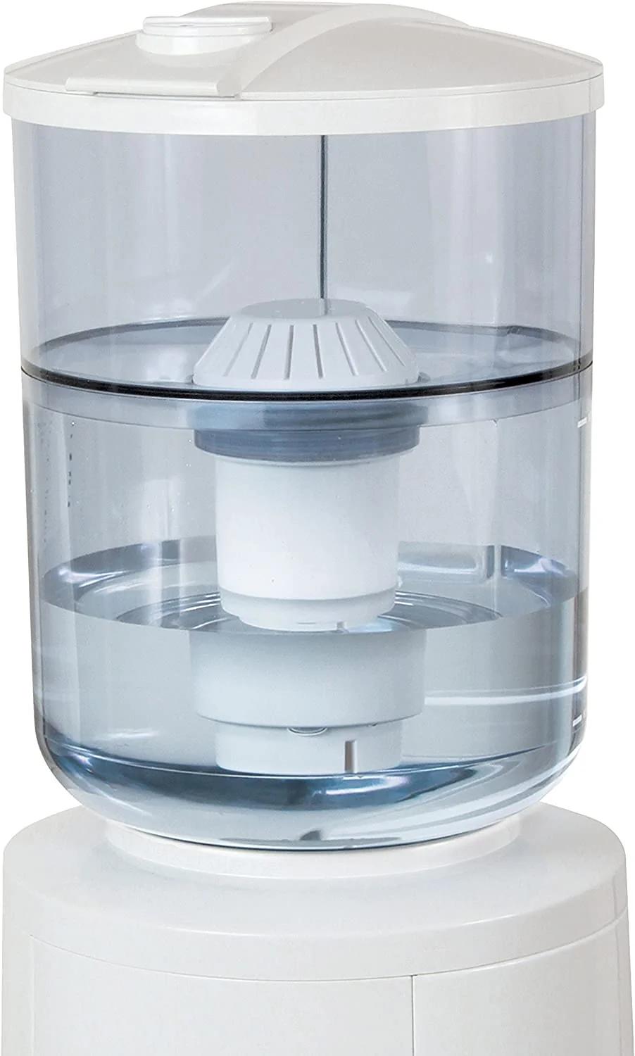 Vitapur Water Filtration System for Top-load Dispenser thumbnail 8